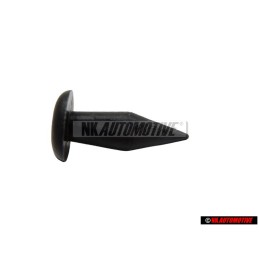 VW Originale Graffetta Nero Satinato - 171881449A 01C