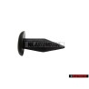 VW Originale Graffetta Nero Satinato - 171881449A 01C