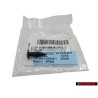 VW Originale Graffetta Nero Satinato - 171881449A 01C