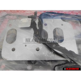 ELRING Testata Kit Guarnizioni - 917.966