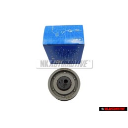 SKF Cinghia Dentata Rullo Tenditore - VKM 11000