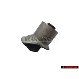 SKF Assale Posteriore Corpo Cuscinetto Gomma-Metallo - VKDS 471003