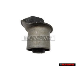 SKF Assale Posteriore Corpo Cuscinetto Gomma-Metallo - VKDS 471003