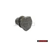 VW Originale Tappo A Vite Con Paraolio - N 91101401