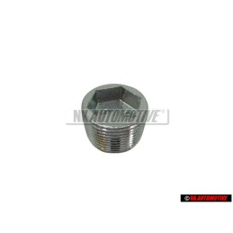 VW Originale Portagetto Tappo - 111301127B