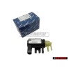 PIERBURG Turbocompressore Convertitore Pressione - 7.00868.02.0