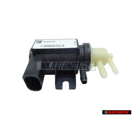 PIERBURG Turbocompressore Convertitore Pressione - 7.00868.02.0