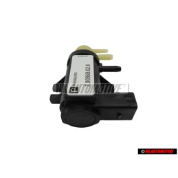 PIERBURG Turbocompressore Convertitore Pressione - 7.00868.02.0