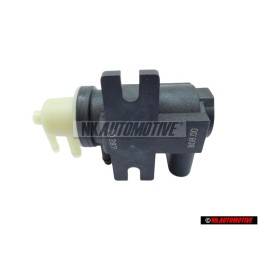 PIERBURG Turbocompressore Convertitore Pressione - 7.00868.02.0