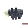 PIERBURG Turbocompressore Convertitore Pressione - 7.00868.02.0