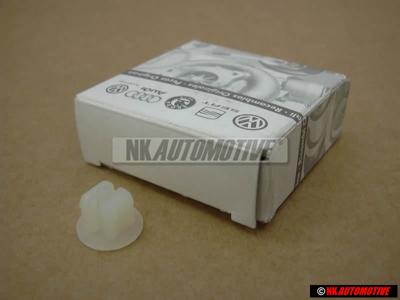 VW Originale Dado A Scatto - 175867949