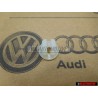 VW Originale Dado A Scatto - 175867949