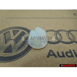 VW Originale Dado A Scatto - 175867949