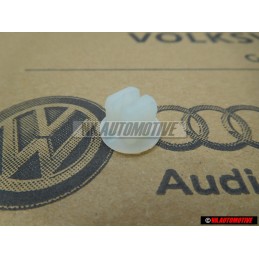 VW Originale Dado A Scatto - 175867949