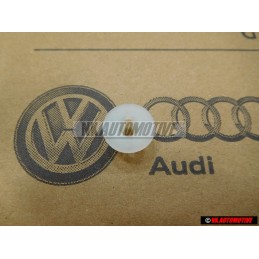 VW Originale Dado A Scatto - 175867949