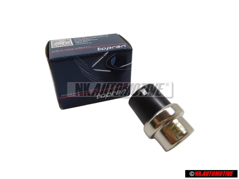 TOPRAN Sensore Temperatura - 103 326