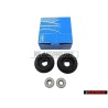 2x SKF Anteriore Supporto Ammortizzatore A Molla con Cuscinetto - VKDA 35110 T