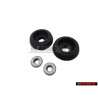 2x SKF Anteriore Supporto Ammortizzatore A Molla con Cuscinetto - VKDA 35110 T