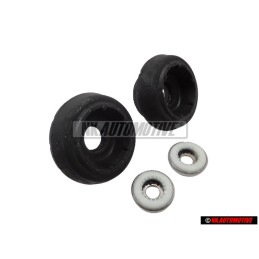 2x SKF Anteriore Supporto Ammortizzatore A Molla con Cuscinetto - VKDA 35110 T