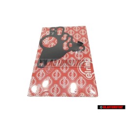 ELRING Pompa Carburante Guarnizione, Pompa Depressione Guarnizione - 485.190