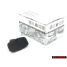 VW Originale Impugnatura Nero - 191711503A LV8