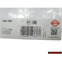ELRING Collettore Gas Scarico Guarnizione - 148.190