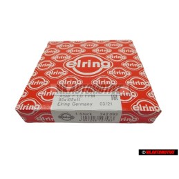 ELRING Albero A Gomiti Anello Di Tenuta Paraolio - 342.093