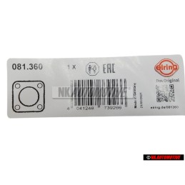 ELRING Pompa Carburante Guarnizione - 081.360