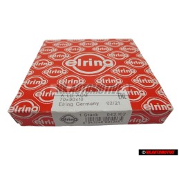 ELRING Albero A Gomiti Anello Di Tenuta Paraolio - 042.102