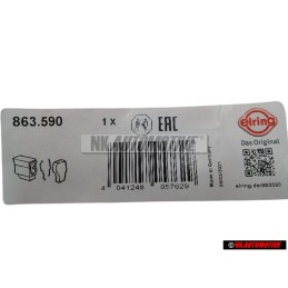 ELRING Tendicatena Distribuzione Guarnizione - 863.590