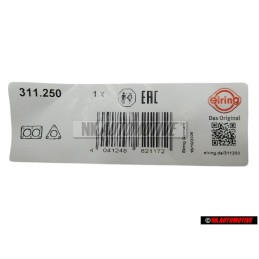 ELRING Tubo Gas Scarico Guarnizione - 311.250