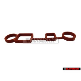 ELRING Ventilazione Monoblocco Guarnizione - 717.030