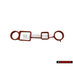 ELRING Ventilazione Monoblocco Guarnizione - 717.030