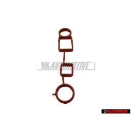 ELRING Ventilazione Monoblocco Guarnizione - 717.030