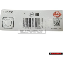ELRING Ventilazione Monoblocco Guarnizione - 717.030