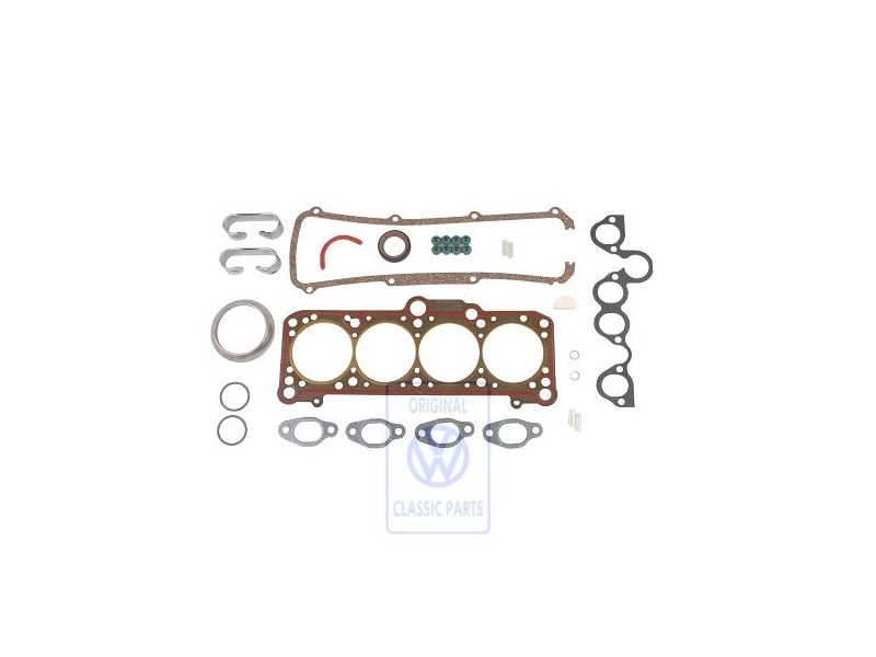 VW Originale Set Di Guarnizioni Per Testata - 027198012L