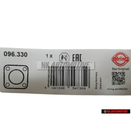 ELRING Coppa Olio-Cambio Automatico Guarnizione - 096.330