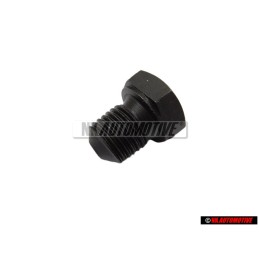 ELRING Vaschetta Dell'olio Vite Di Chiusura - 589.640