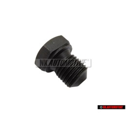 ELRING Vaschetta Dell'olio Vite Di Chiusura - 589.640