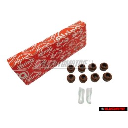 ELRING Stelo Valvola Kit Guarnizioni 8mm - 702.706