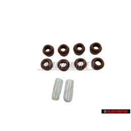 ELRING Stelo Valvola Kit Guarnizioni 8mm - 702.706
