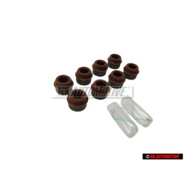 ELRING Stelo Valvola Kit Guarnizioni 8mm - 702.706