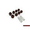 ELRING Stelo Valvola Kit Guarnizioni 8mm - 702.706
