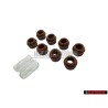 ELRING Stelo Valvola Kit Guarnizioni 8mm - 702.706