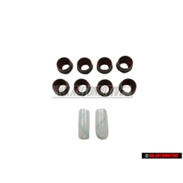 ELRING Stelo Valvola Kit Guarnizioni 8mm - 702.706