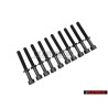 ELRING Kit Bulloni Testata - 819.817