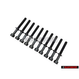 ELRING Kit Bulloni Testata - 819.817
