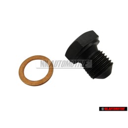 ELRING Vaschetta Dell'olio Vite Di Chiusura - 878.070