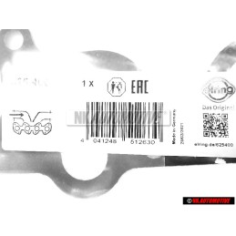 ELRING Collettore Aspirazione Guarnizione - 625.400