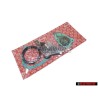ELRING Monoblocco Kit Guarnizioni - 758.761